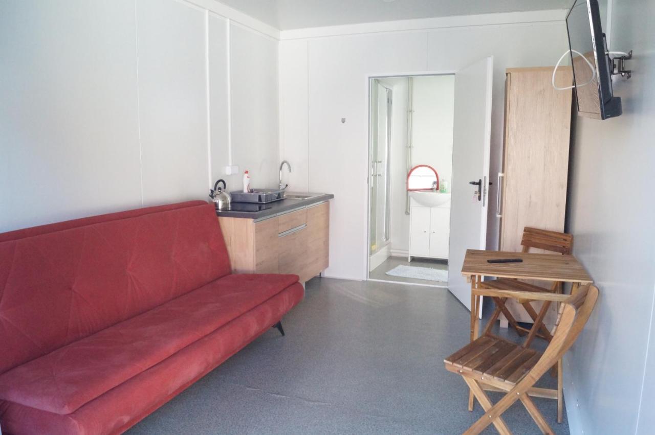 Onyx Hotel Mielno  Bagian luar foto
