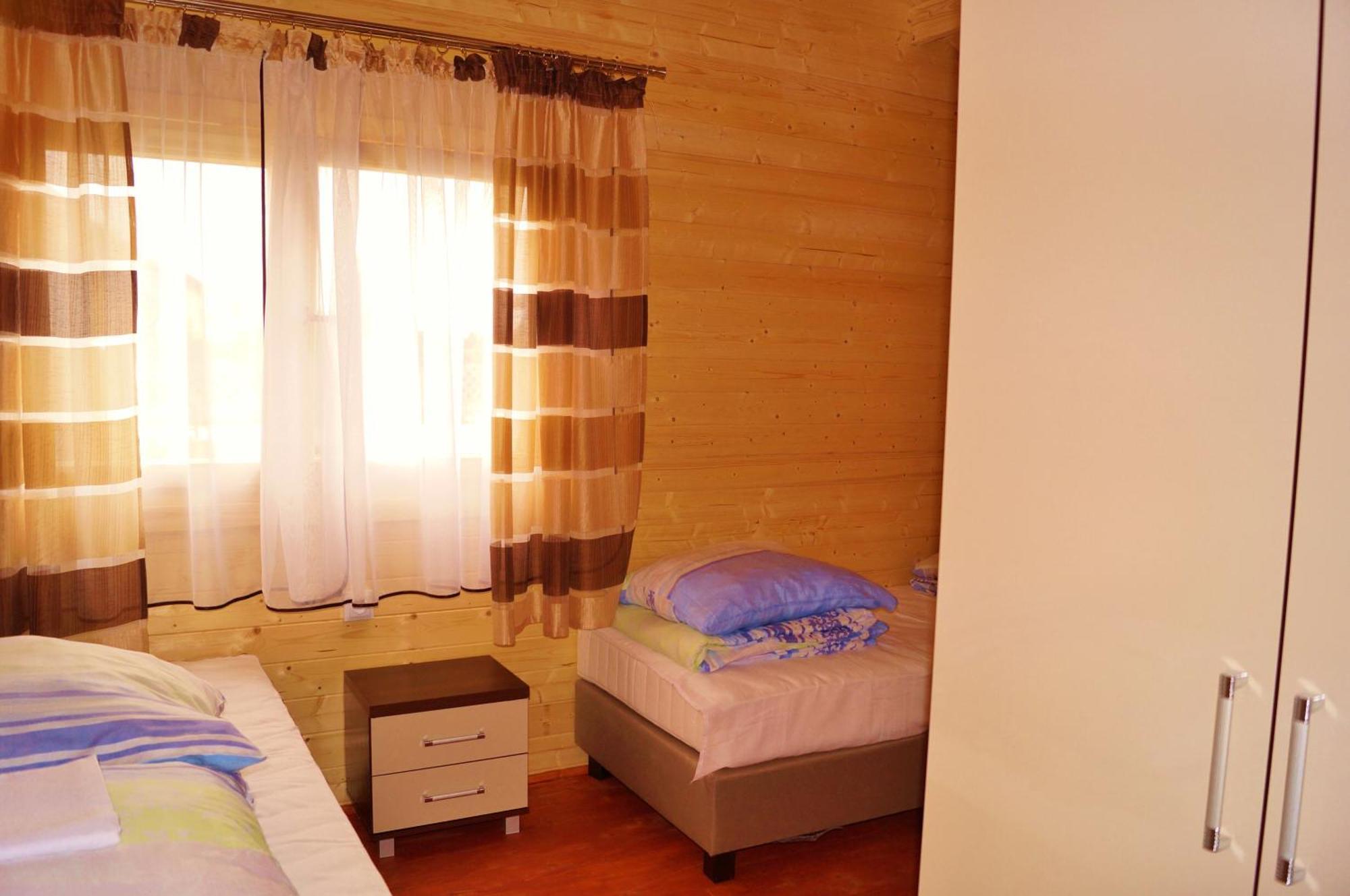 Onyx Hotel Mielno  Ruang foto