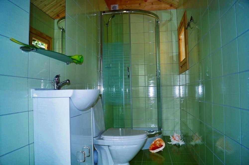 Onyx Hotel Mielno  Bagian luar foto