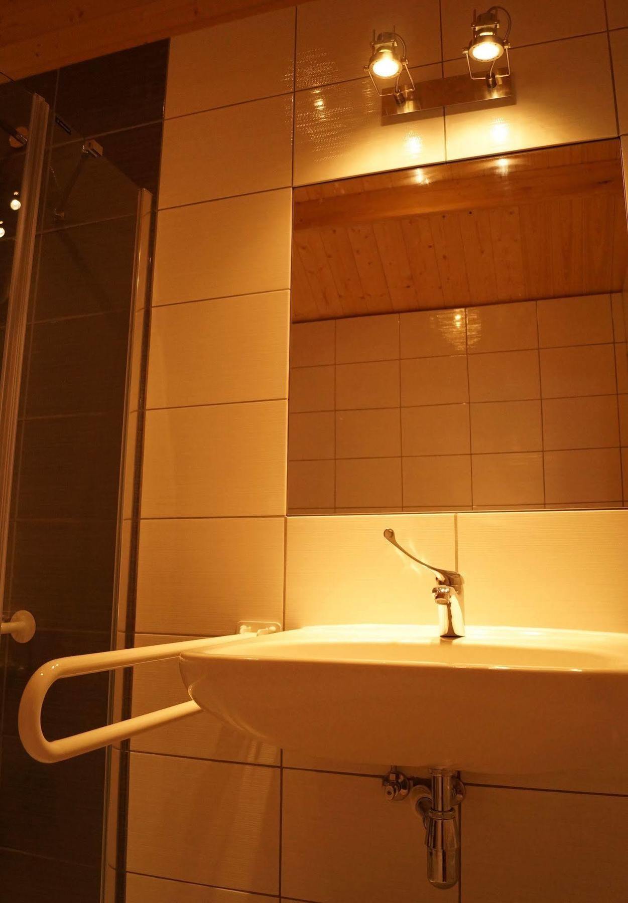 Onyx Hotel Mielno  Bagian luar foto